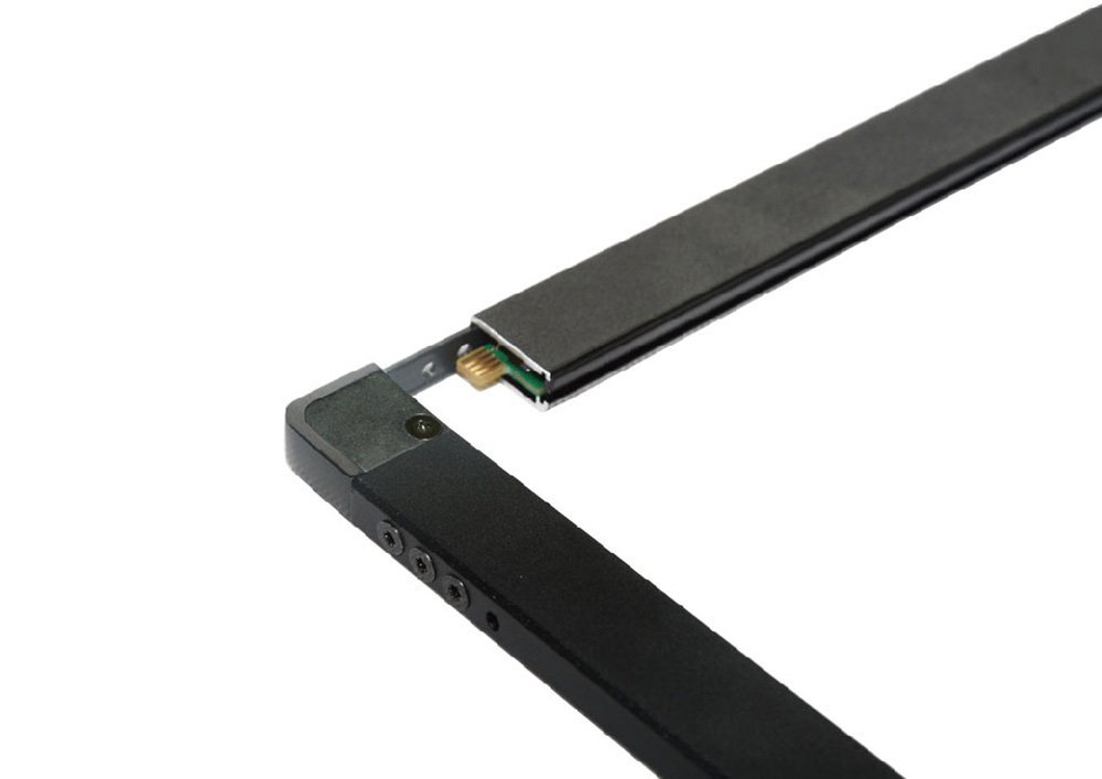 Amazon | CY-TECH 43インチ 10ポイント マルチタッチ IR タッチ
